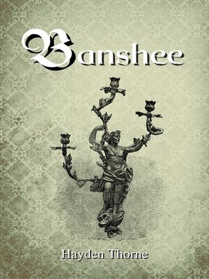 cover image of Banshee